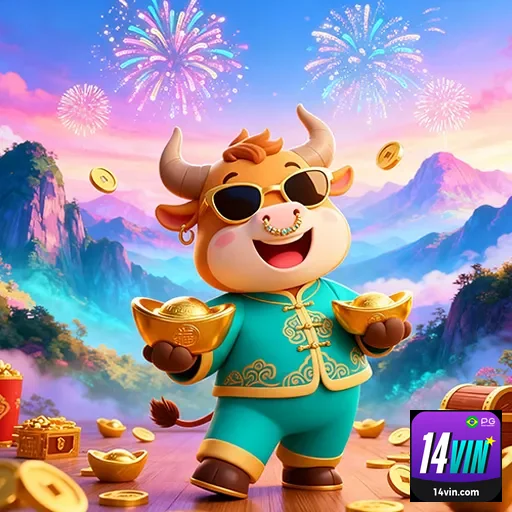 Cassino ao vivo elegante - 14vin