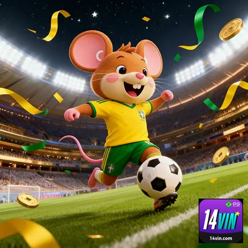 Apostas em esportes - 14vin