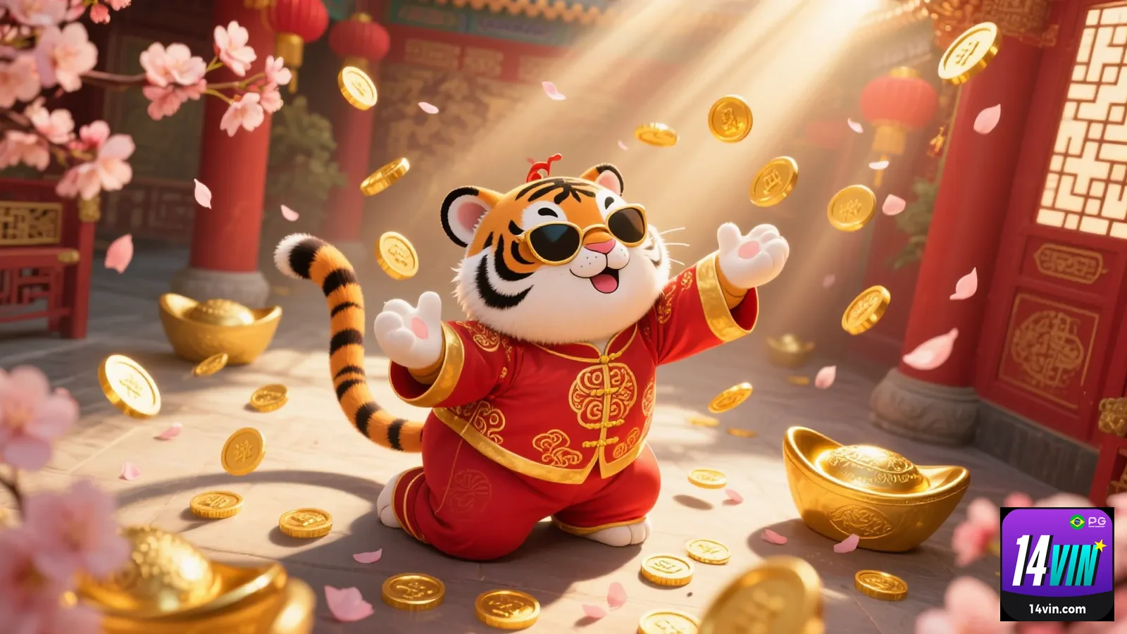 Imagem de jogos de mesa - 14vin