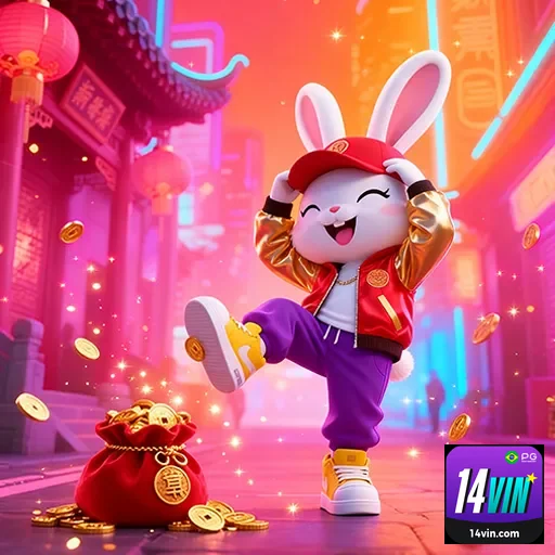 Cassino online ele - 14vin