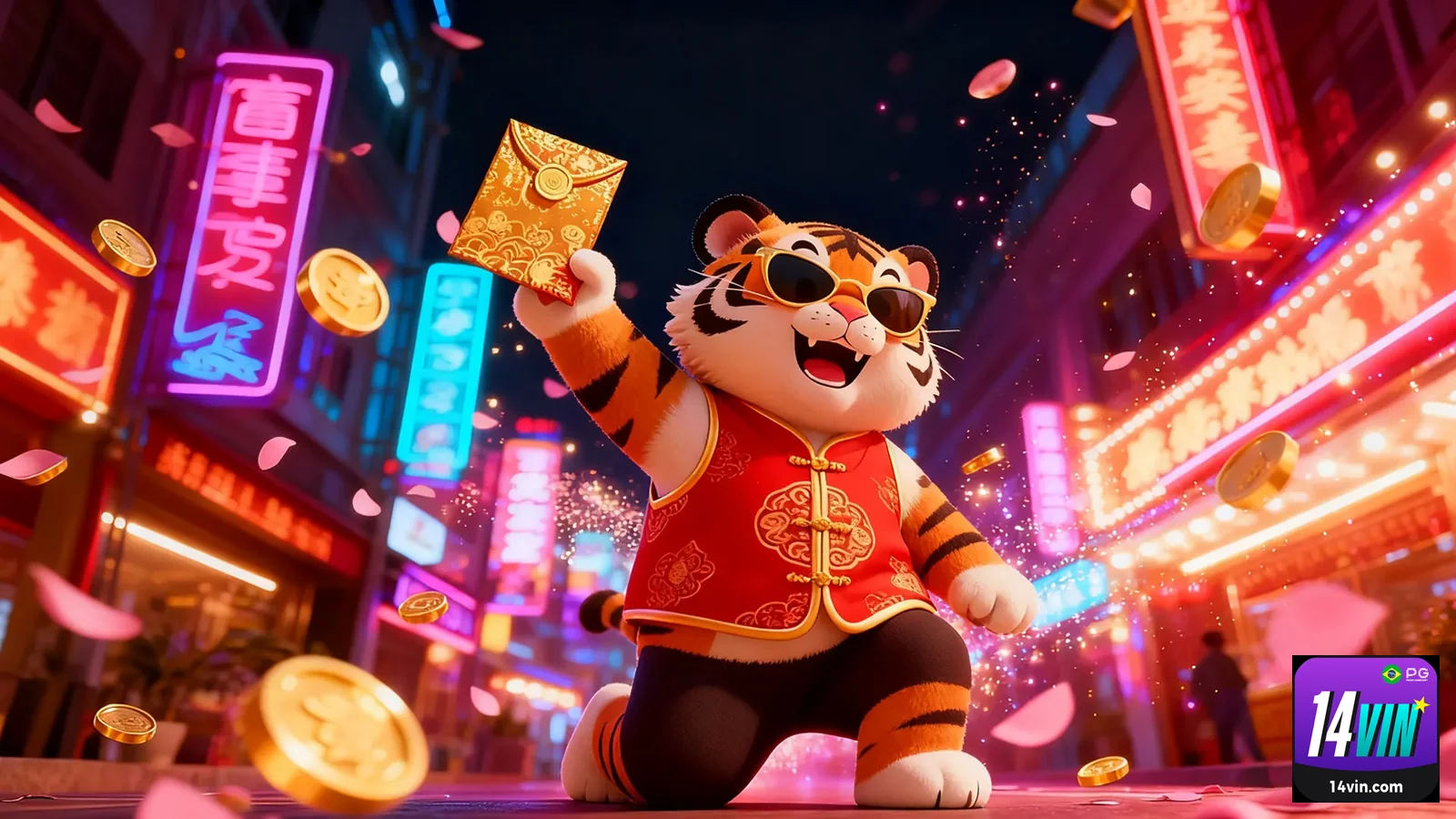 Programa VIP 14vin - 14vin