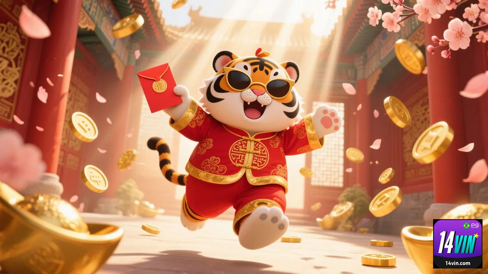 Cassino VIP exclus - 14vin