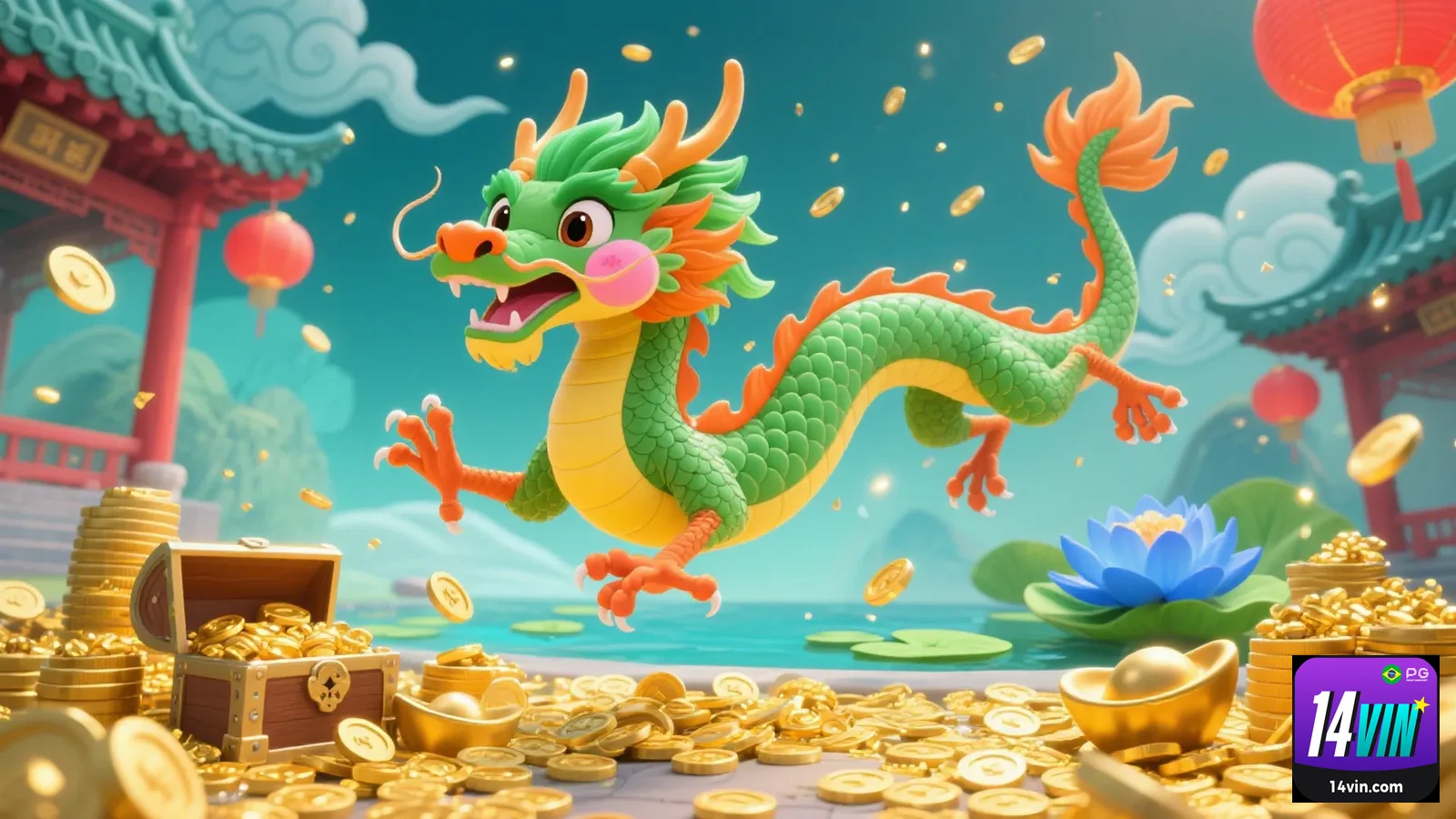 Apostas esportivas 14vin